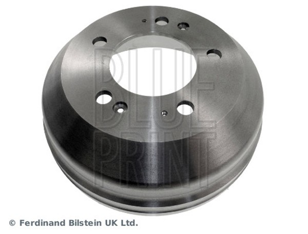 2X Blue Print Bremstrommel ADN14714 FüR Cabstar Nissan 105 110 TL0 120 125 VL0-image