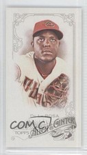 2015 Topps Allen & Ginter's Mini Allen & Ginter Back Rubby De La Rosa #298 7i2