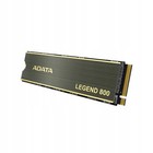 ADATA SSD 1TB LEGEND 800 M.2 2280 NVME PCIE 4X4 3500/2200MB/S 600TBW