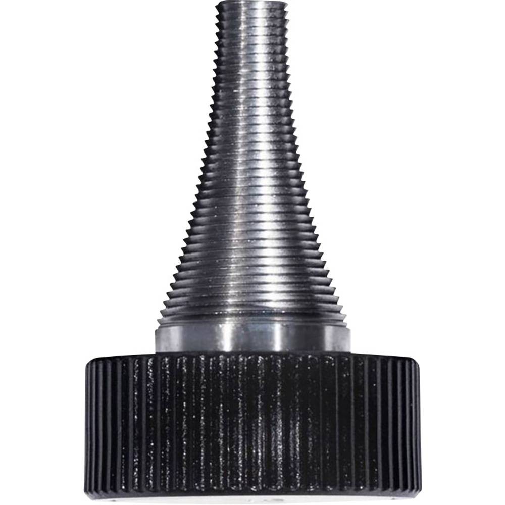 Cône testo 0554 3330 de 8 mm : stop aux erreurs de mesure sur testo 320 330