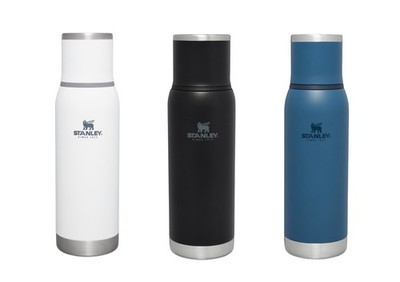 Stanley Adventure To-Go Flasche 0,75 l verschiedene Farben NEU