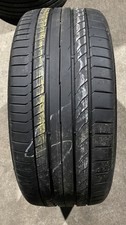 1x - 265 35 21 (101Y) XL Continental Conti Sport Contact 5P (T0) Tyre - 6mm 