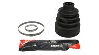 Hart 446 255 Faltenbalgsatz, Antriebswelle FüR Opel