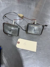 Speaker 780 Light Plastic Lense Light Case Ingersoll Simplicity