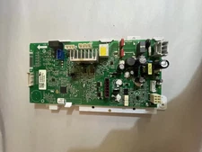 GE WH16X27251 234D2617G001 Washer Control Board AZ192796 | KM2299
