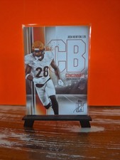 2024 Topps Signature Class - Rookies Josh Newton #92 (RC)
