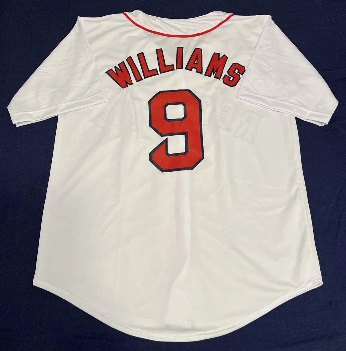 Ted Williams MLB Fan Jerseys for sale | eBay