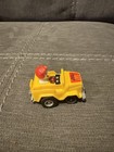 Ronald McDonald- McDonald’s Pull Back Car (1985) Vintage — photo 4