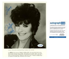 Jo Anne Worley "Prince of Central Park" AUTOGRAPH Signed 8x10 Photo ACOA