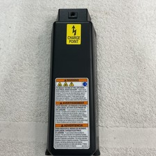 Tennant part # 1259620 Battery.  Fits Tennant/Nobles V-LWU-13B. Replaces 1237436