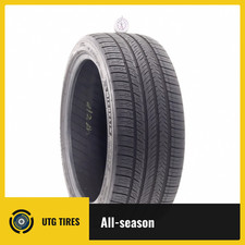 Used 22540zr18 Michelin Pilot Sport All Season 4 92y - 6.532
