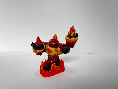 Skylanders Giants Hothead Loose Tested