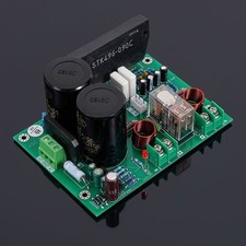 STK496-090 200W DC24-36V Low Distortion Classic Audio Power Amplifier Board ot25