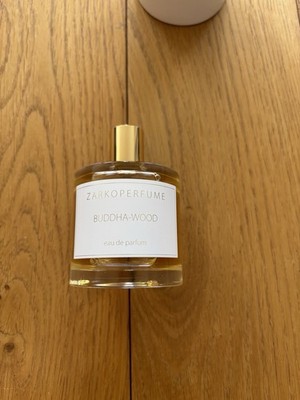 Zarkoperfume BUDDHA-WOOD EDP 100 Ml Unisex