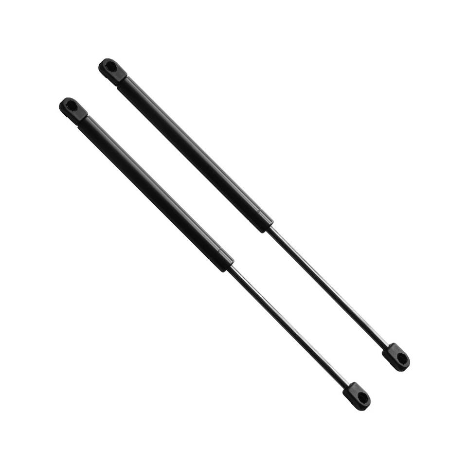 Fits The Trunk The Lift Supports For 07-12 Mercedes-benz Sl500 Sl55amg Sl550 Foto 3 de 4