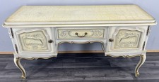 Cabinet Vintage French Louis XVI Shabby Chic Style  Sideboard LOT 4803