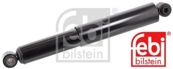 Febi Bilstein 20582 StoßDäMpfer StossdäMpfer Hinterachse Hinten-image