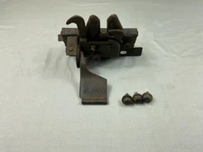 70 71 Ford Torino GT Cobra Fastback Hood Latch Assembly & Bolts