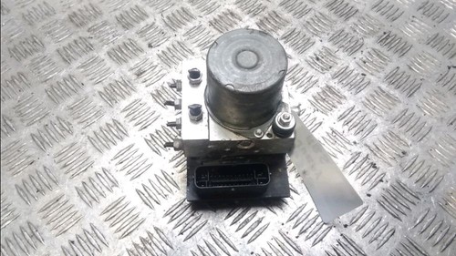 ABS PUMPE Citroën Jumpy (G9) 2010 1607236680