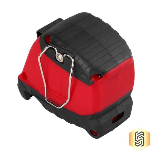 Milwaukee 48-22-1226M 8m/26ft Wide Blade Magnetic Tape Measure – Dual Scale - Image 3 of 3