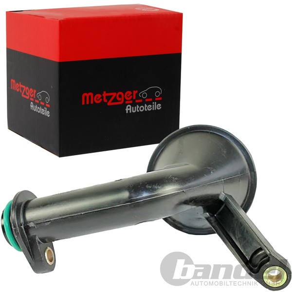 Metzger Saugrohr ÖLpumpe Passend FüR Audi A3 Q3 TT Seat Altea Leon Toledo Skoda-image