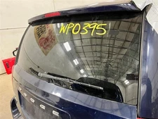 Back Glass 5182658AB Fits 11-20 Caravan 2709903