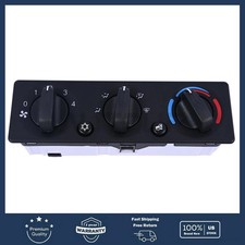 New A/C Climate Control Module Panel For 2006-2015 Peterbilt 385 386 Q21-6012