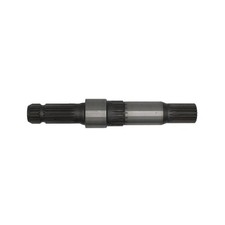 T28672 Tractor Pto Shaft Output Fits John Deere 2840 2940 2950 2955 3030 +