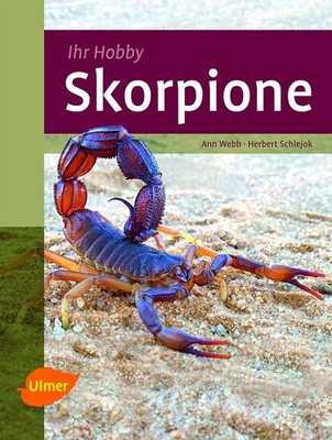 Skorpione | Ann Webb, Herbert Schiejok | deutsch