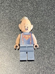 LEGO  Minifigures: Dimensions: The Goonies: dim045 SLOTH from 71267