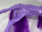 MGA Entertainment - Dream Ella Unicorn - Lilac — photo 7