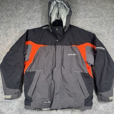 Rossignol Insulated Ski Jacket   Men s (Winter / Snowboard)