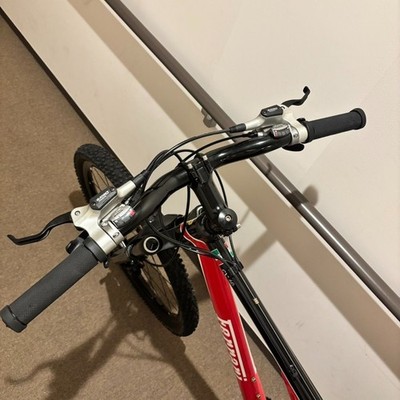 Ferrari Colnago CX60 M size Ferrari Colnago mountain bike | eBay