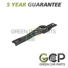 Engine Mount Rear GCP Fits VW Golf Audi A3 Seat Leon Skoda Octavia
