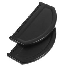  2 Pcs Magnetic Dryer Ball Holder Sweater Comb Lint Balls Cashmere