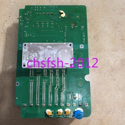 1 PCS INVT Main drive power board 7.5 11 15KW CHE100 GOOD #fv