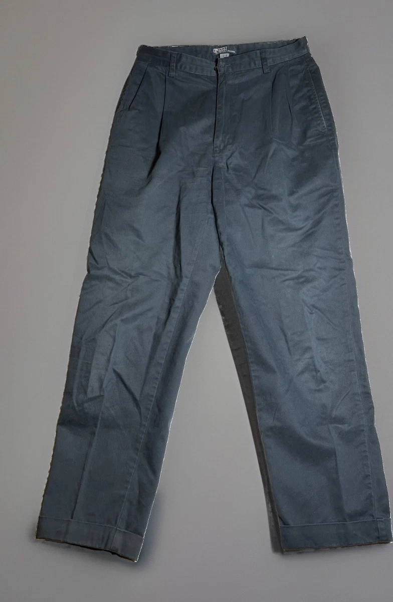 Polo Ralph Lauren Cotton Regular 30 Size Pants for Men for sale | eBay