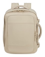 Image of American Tourister Take2Cabin Casual Backpack Mono S / M Beige