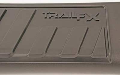 TRAILFX Step Nerf Bar Pad WSP006KIT