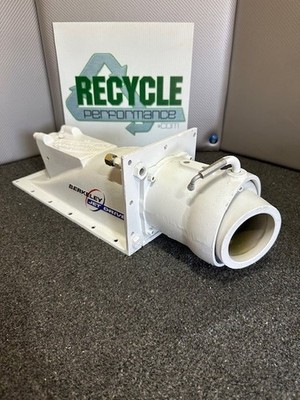 Berkeley Jet 5J5 Mini Jet Pump Jet Drive