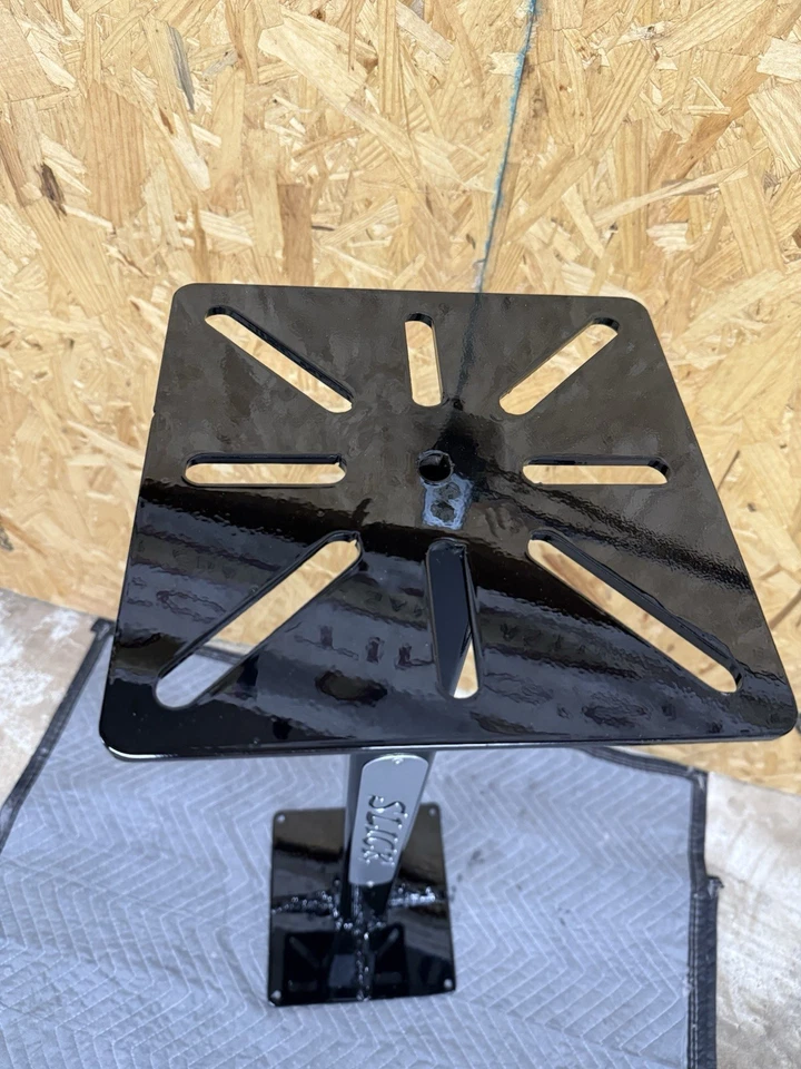 amoladora de banco/soporte de pedestal de vicio Foto 4 de 4