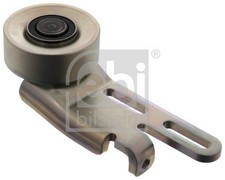 Riemenspanner Keilrippenriemen FEBI BILSTEIN 04724 für 1A 1C PEUGEOT 106 CITROËN