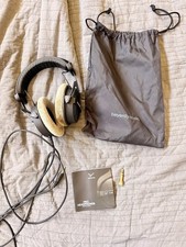 beyerdynamic DT 990 PRO Black Limited Edition Over-Ear Headphones 80 Ohm