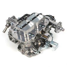 For Vw Fiat Dodge Ford 2.0l 2.3l Holley 5200 22680070 2 Barrel Carburetor New