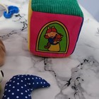 Fisher-Price Sesame Street Activity Toy Lot Multicolor Baby Developmental Toys — photo 9
