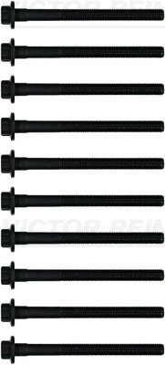 VICTOR REINZ 14-11540-01 Bolt Kit, cylinder head for HYUNDAI,KIA - Bild 1 von 1
