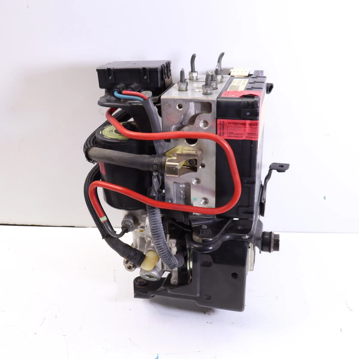 だいじゅ Used with Warranty Anti-Lock Brake (ABS) Assembly -- 2010 Lexus