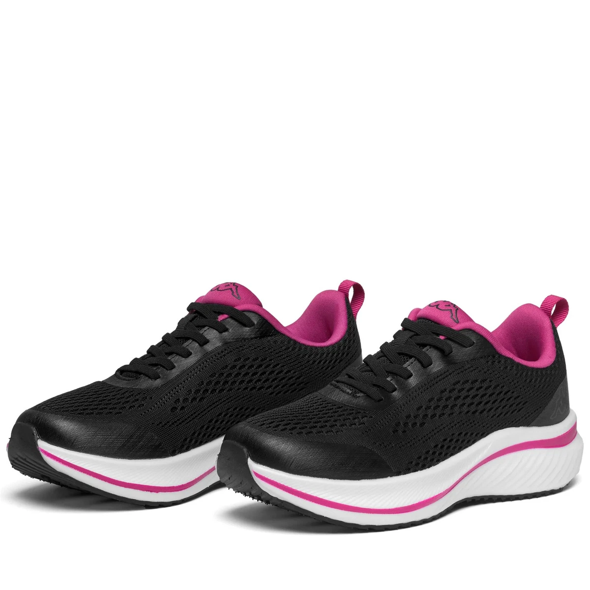 Kappa Felicity Romance Sneakers Con Plateau: Le Scarpe Da Ginnastica Basse Che Uniscono Romanticismo E Comodità!