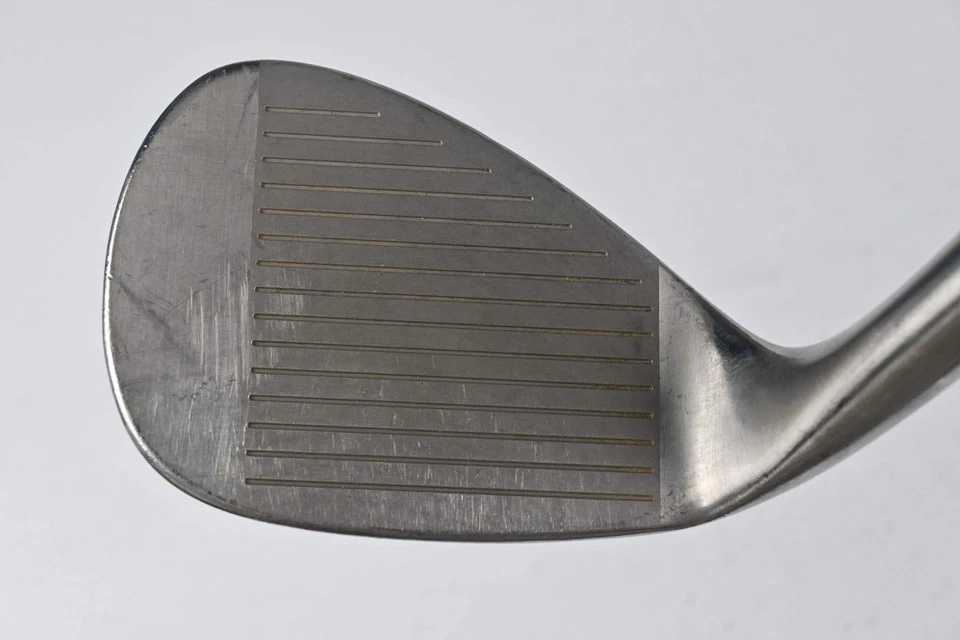 Cobra King Pur Lob Wedge / 60 Degree / Stiff Flex Cobra Steel Shaft - Image 2 of 4