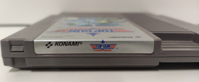 TOP GUN THE SEGUND MISSION NNINTENDO NES PAL ITA NES OG ITA EXCELENTE ESTADO